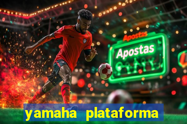 yamaha plataforma de jogos